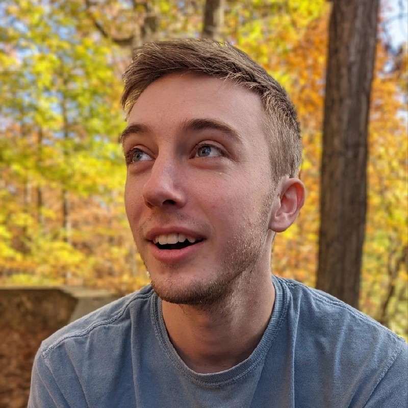 Picture of Erick Eaton